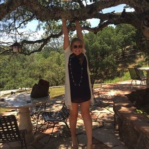 Meet your Posher, Tiffany